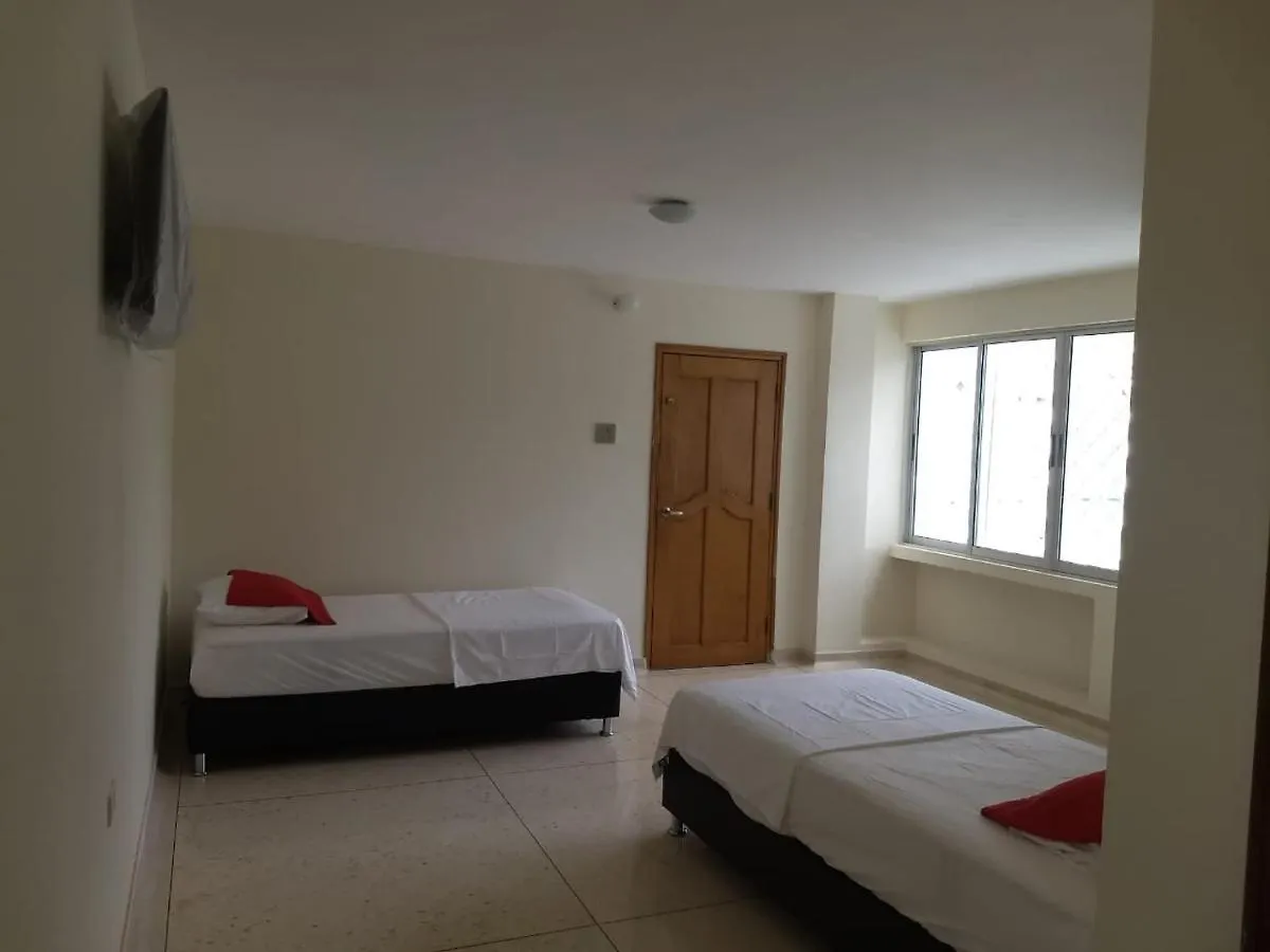 Fundanat 0*, Barranquilla (Atlantico) Colombia