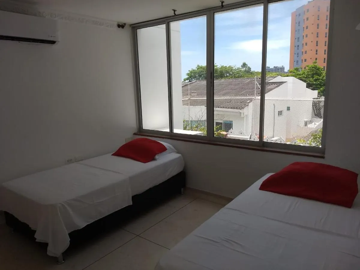 Fundanat Hostel